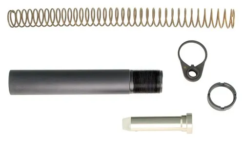 Bravo Company BCM Pistol Receiver Extension Kit 7075-T6 1.2 In OD - View 2