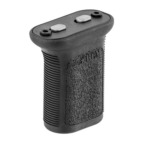Bravo Company BCMGUNFIGHTER Vertical Grip Mod 3 KeyMod Black Polymer - View 2