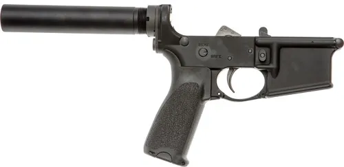 Bravo Company BCM LRG-Pistol AR-15 5.56mm Pistol Receiver Extension - View 2