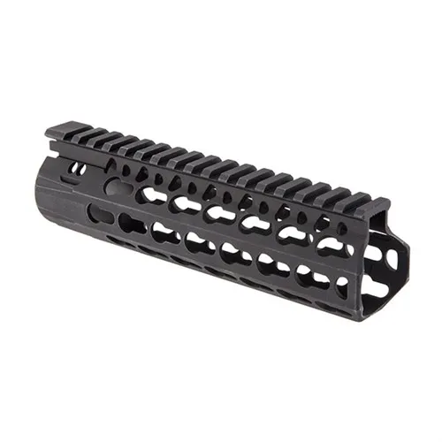 Bravo BCM KMRA7556BK 7" Keymod Aluminum Handguard Black Anodized AR-15 - View 2