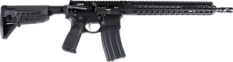 Bravo Company Manufacturing RECCE-14 KMR-A 5.56 NATO 14.5" Carbine - View 2