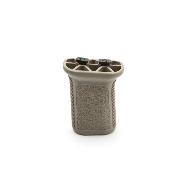 Bravo Company BCM Gunfighter Grip Mod 3 M-LOK Flat Dark Earth - View 3