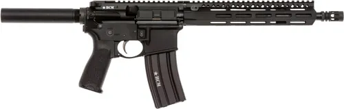 Bravo Company Manufacturing Recce-11 MCMR 5.56 NATO 11.5" Barrel Rifle - View 2