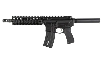 Bravo Company USA Recce 9 QRF 300 Blackout 503-830 - View 2