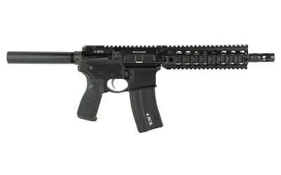 Bravo Company USA Recce 9 QRF 300 Blackout 503-830 - View 3
