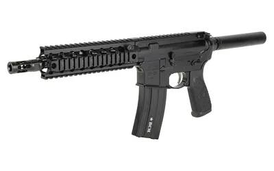 Bravo Company USA Recce 9 QRF 300 Blackout 503-830 - View 4