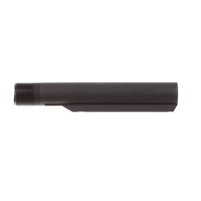 Bravo Company MK 2 Receiver Extension AR-15 8-Position 7075-T6 Aluminum - View 2