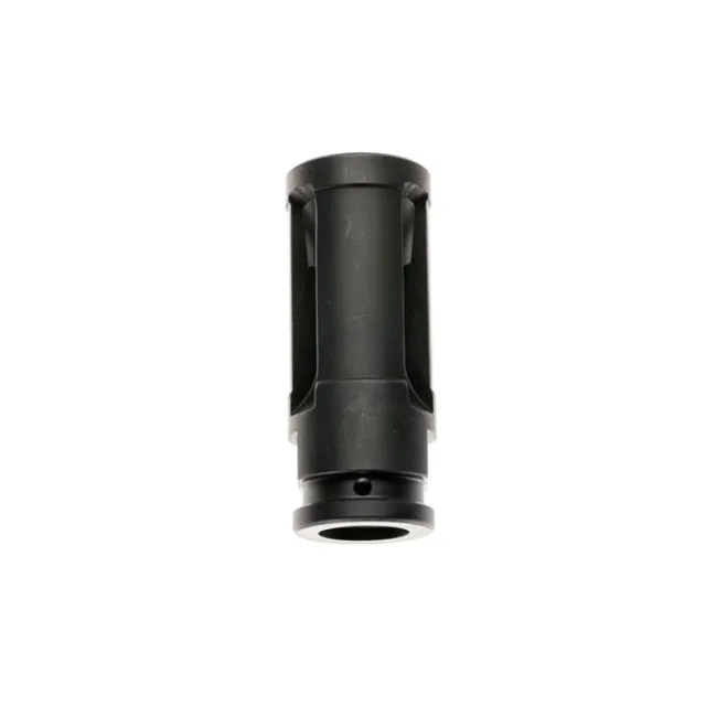 Bravo Company BCM-GFC-MOD-3-556 Compensator 5.56 Steel Black - View 3