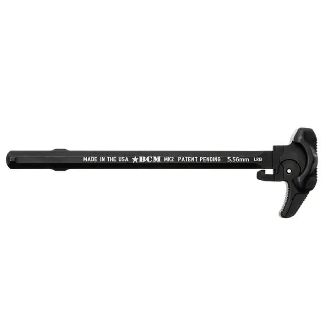 Amend2 GFHMK2LRG Asymmetric MK2 Charging Handle Ambidextrous - View 2
