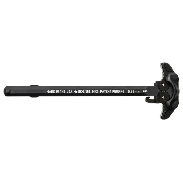 Amend2 GFHMK2MEDAMBI Ambidextrous Charging Handle 7075-T6 AMBIDEXTROUS MK2 - View 2