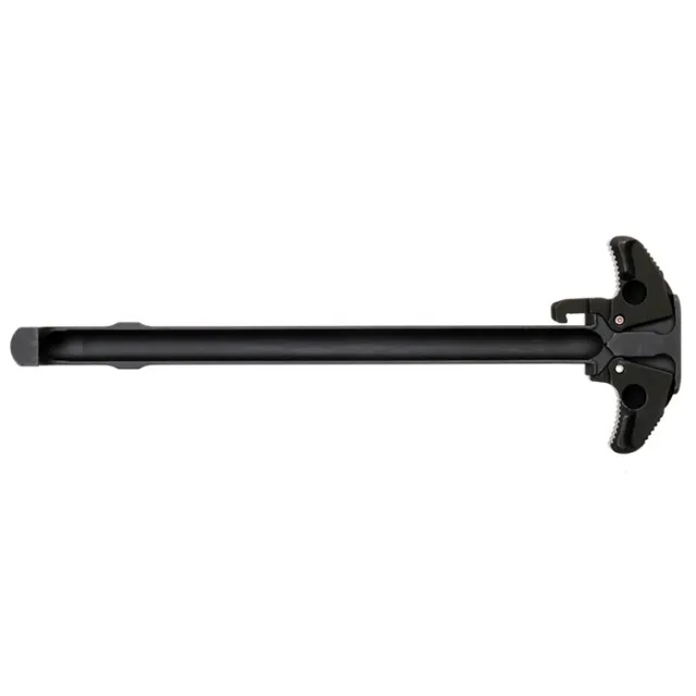 Amend2 GFHMK2MEDAMBI Ambidextrous Charging Handle 7075-T6 AMBIDEXTROUS MK2 - View 3