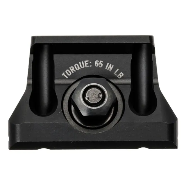 Bravo Company BCM-OM-AT-272 Optic Mount 1.93In Trijicon MRO - View 2