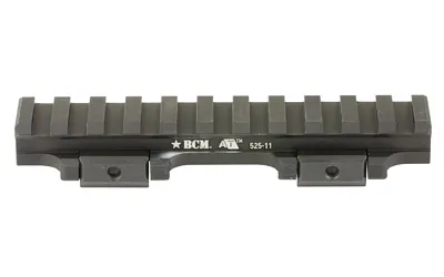 Bravo Company Manufacturing BCM-OR-AT-525-11 A/T Optic Riser 4.5" 11-Slots - View 4