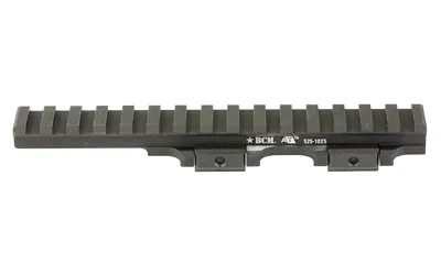 Bravo Company BCM-OR-AT-525-10X5 Optic Riser 6.125In 15 Slots - View 4