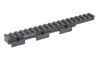 Bravo Company Manufacturing BCM-OR-AT-525-13X5 A/T Optic Riser 18 Slots - View 2