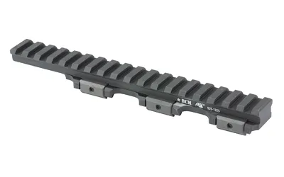 Bravo Company Manufacturing BCM-OR-AT-525-13X5 A/T Optic Riser 18 Slots - View 3