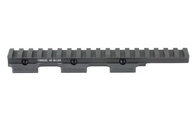 Bravo Company Manufacturing BCM-OR-AT-525-13X5 A/T Optic Riser 18 Slots - View 4