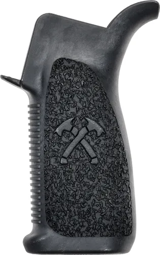 Bravo Company BCM-GFG-MOD-4JC-BLK Pistol Grip Jack Carr Mod 4 Black AR-15 - View 2