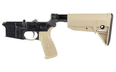 Bravo Company AR-15 Multi - View 2