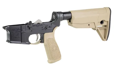 Bravo Company AR-15 Multi - View 4