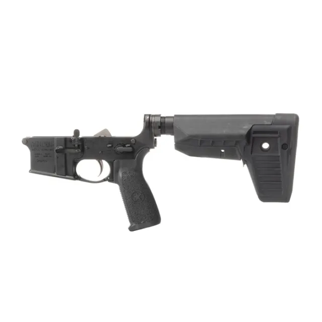 Bravo Company AR-15 Multi - View 2