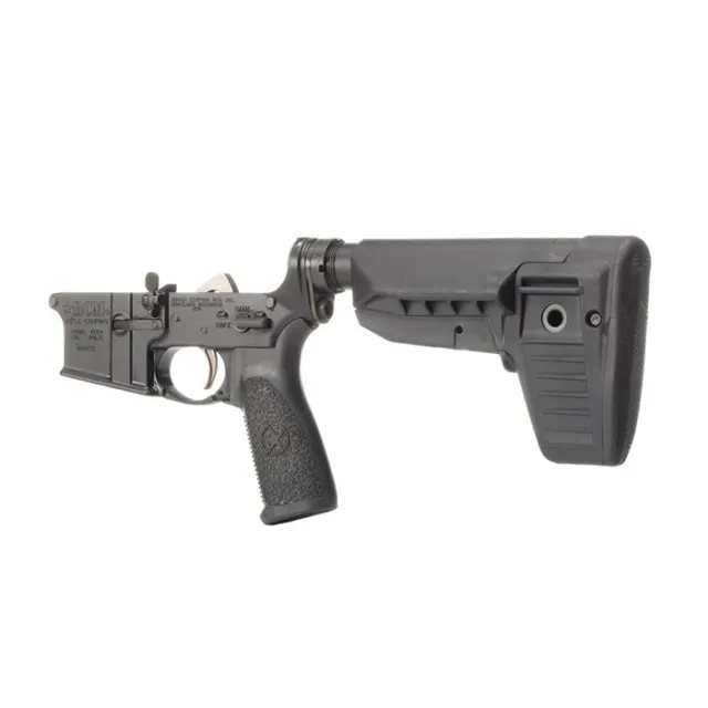 Bravo Company AR-15 Multi - View 3