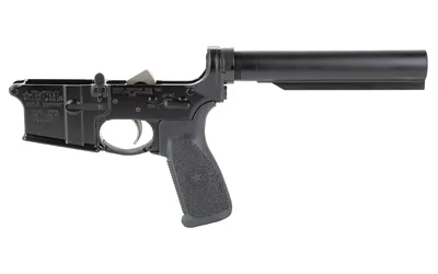 Bravo Company AR-15 Multi BCMLRG-RMS-NO-STOCK-COSMO - View 2