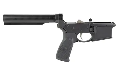 Bravo Company AR-15 Multi BCMLRG-RMS-NO-STOCK-COSMO - View 3