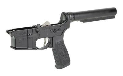 Bravo Company AR-15 Multi BCMLRG-RMS-NO-STOCK-COSMO - View 4