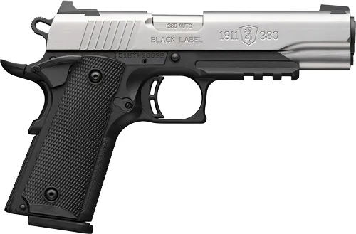 Browning 1911-380 380 ACP 051120492 - View 2