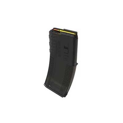 Troy Ind SMAGSIN00BT00 BattleMag 30rd 223 Rem/5.56x45mm Fits AR-15/FN... - View 2