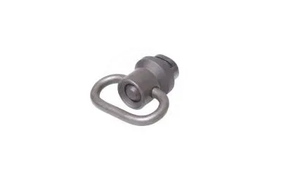 Troy Industries SRAI-TRX-HERP-00 Quick Detach Swivel Black - View 2