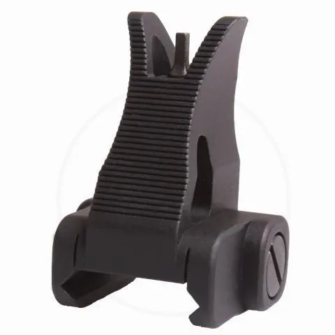 TROY SSIG-FBS-FMBT-02 Fixed M4 Front Sight, Picatinny, Black Finish - View 2