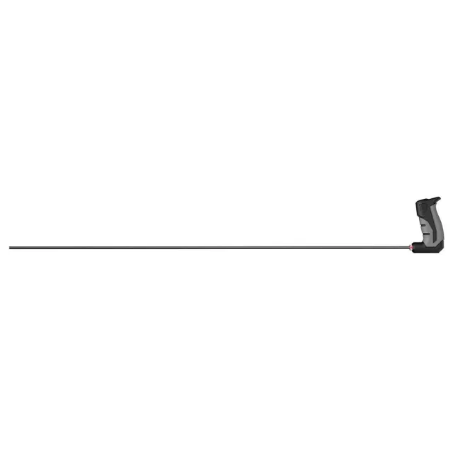 Real Avid Bore Max Smart Rod: 36" Carbon Fiber, 22 Caliber Rifle AVBMSR2236 - View 2