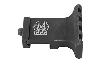 GG&G GGG-1131 AR-15 Offset Tactical Flashlight Mount Black 2.7 oz - View 4