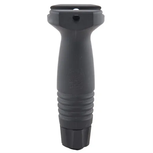 GG&G GGG-1169 AR-15 Vertical Forend Grip, Polymer, Black, Picatinny - View 2