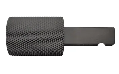GG&G GGG-1531 Enhanced Charging Handle Remington 1100/1187 Black - View 2