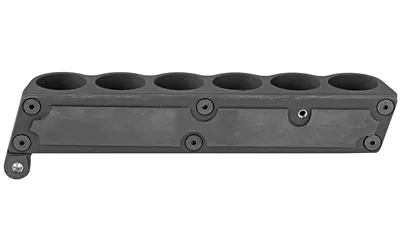 GG&G, Inc. Side Saddle Angle Facilitates Bottom 12 Gauge GGG-1515 - View 2