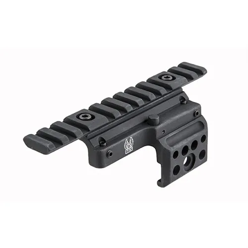 GG&G, Inc. Ruger Mini-14 Side Scope Mount GGG-1519 - View 2