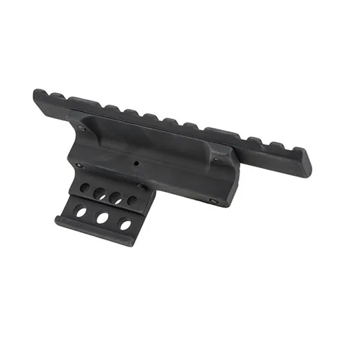 GG&G, Inc. Ruger Mini-14 Side Scope Mount GGG-1519 - View 3