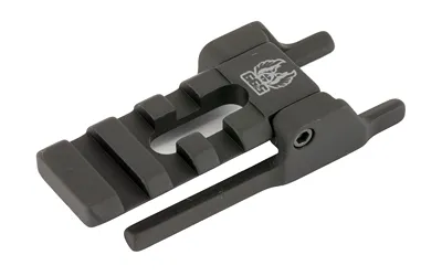 GG&G GGG-1133SP Lightweight Mount for HK USP, Type III Anodized Black - View 2