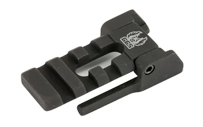 GG&G USP Picatinny Rail Light Mount Compact Size (GGG-1134SP) - View 2