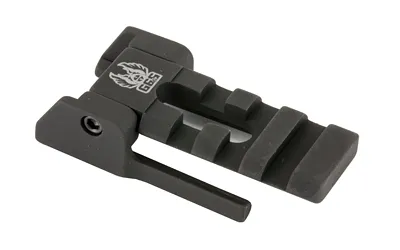 GG&G USP Picatinny Rail Light Mount Compact Size (GGG-1134SP) - View 3