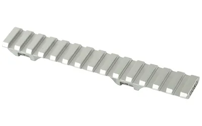 GG&G Inc. GGG-1382BD Silver Ranch Mount - View 3