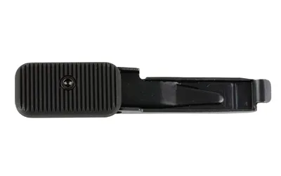 GG&G GGG-1030-M4 Tactical Bolt Release Benelli M4 Anodized Black - View 2