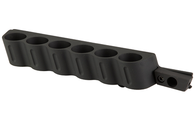 GG&G GGG-2692 Side Saddle for Beretta 1301 QD Sling Anodized Black - View 3