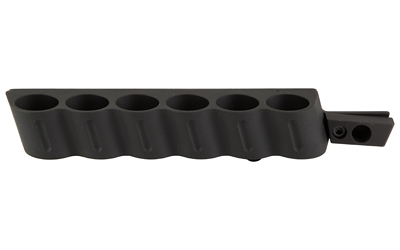 GG&G GGG-2692 Side Saddle for Beretta 1301 QD Sling Anodized Black - View 4