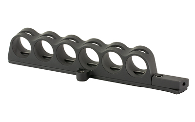 GG&G, Inc. GGG-2697 Benelli M4 Side Saddle Anodized Black - View 3