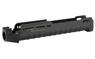 GG&G GGG-2810 Handguard for Beretta 1301, Black, M-LOK, Matte Finish - View 2