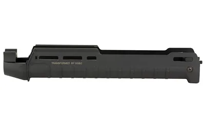 GG&G GGG-2810 Handguard for Beretta 1301, Black, M-LOK, Matte Finish - View 4